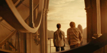 Harry Potter and astronomy