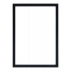 Fitting Frame (Black Wooden)