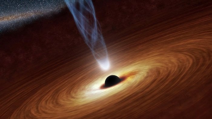 Understanding Black Holes