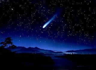 The Wonder that is the Halley’s Comet