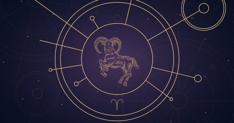 Facts about Aries Zodiac sign | StarRegistration.net