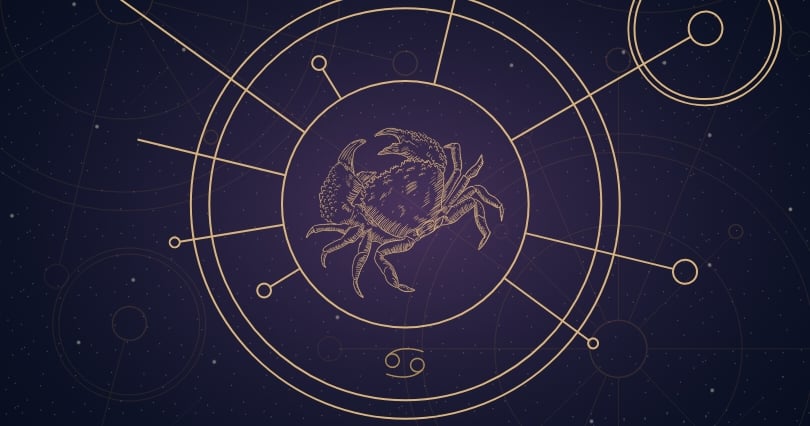 Cancer Zodiac sign