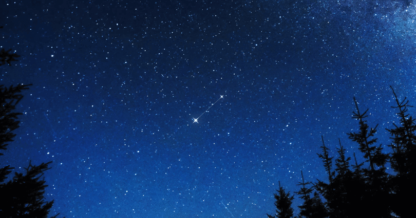 Canes Venatici Constellation