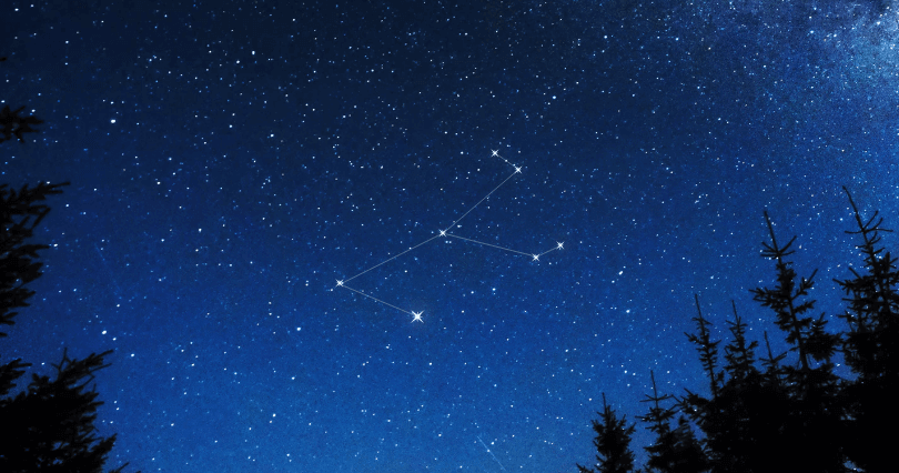 Monoceros Constellation