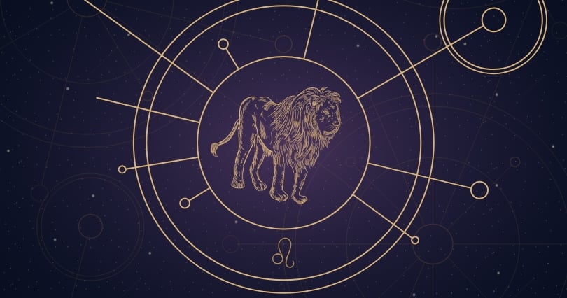 Facts about Leo Zodiac sign StarRegistration