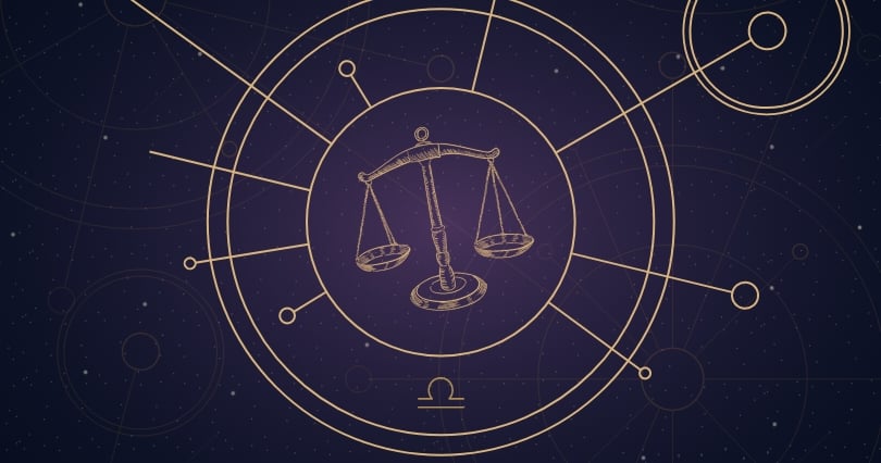 Facts about Libra Zodiac sign StarRegistration