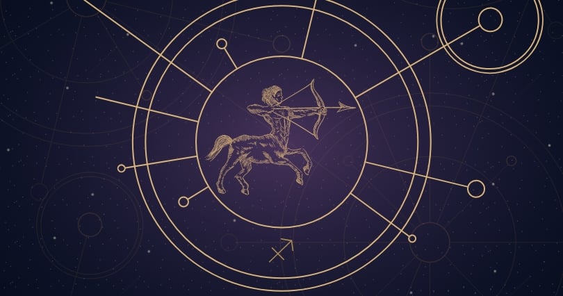 Sagittarius Zodiac sign