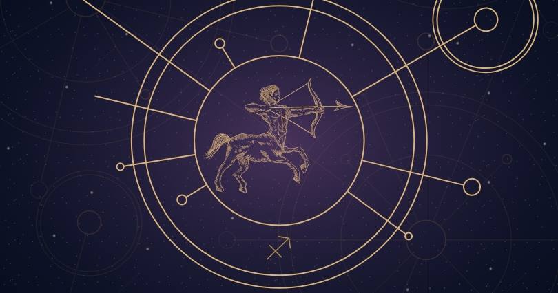 Sagittarius Zodiac sign