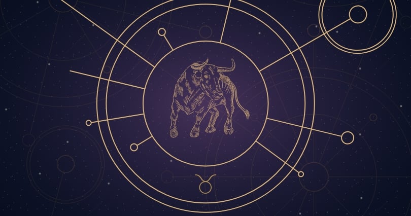 Taurus Zodiac sign