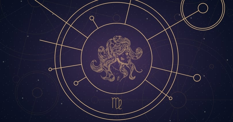 Virgo Zodiac sign