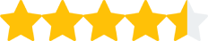 Google Stars