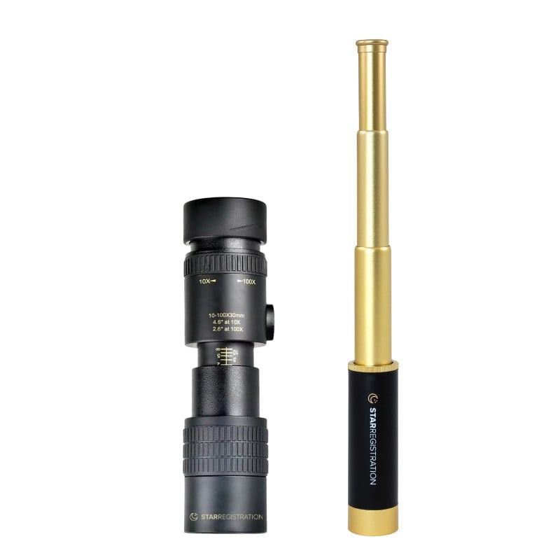 Telescope