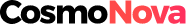 Cosmonova Logo