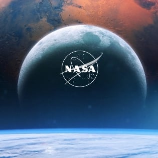 Buy a Star from NASA