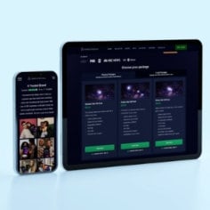 Where to Buy a Star?